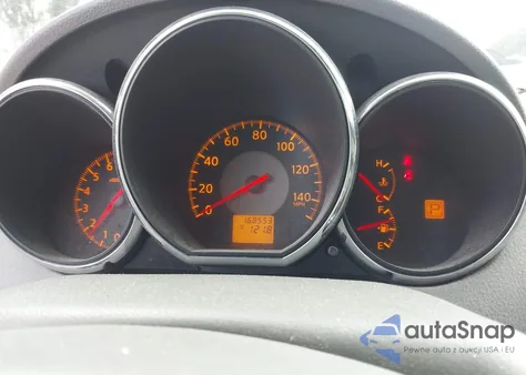 2006 Nissan Altima 2.5 S z USA, uszkodzony, nr VIN 1N4AL11E06N379918